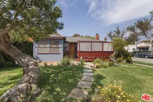 4205 Mildred Ave, Los Angeles, CA 90066 - Photo 1