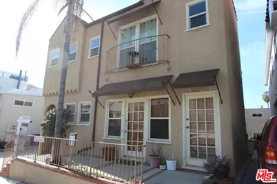 6656 Vista Del Mar #A, Playa del Rey, CA 90293 - Photo 1
