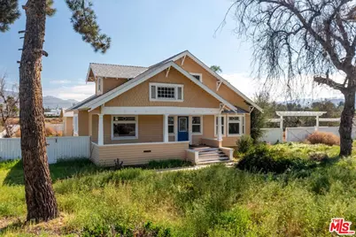 26528 Soboba St, Hemet, CA 92544 - Photo 1