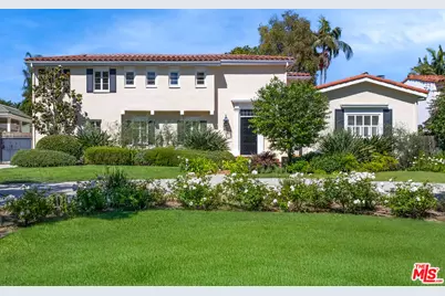 712 Walden Dr, Beverly Hills, CA 90210 - Photo 1
