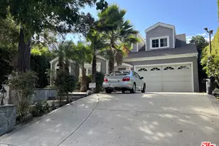 4415 Placidia Ave, Toluca Lake, CA 91602 - Photo 1