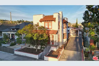 2236 Griffin Ave, Los Angeles, CA 90031 - Photo 1