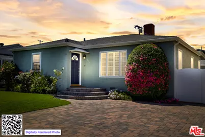 11871 Juniette St, Culver City, CA 90230 - Photo 1