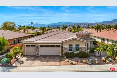 126 Via Tuscany, Rancho Mirage, CA 92270 - Photo 1