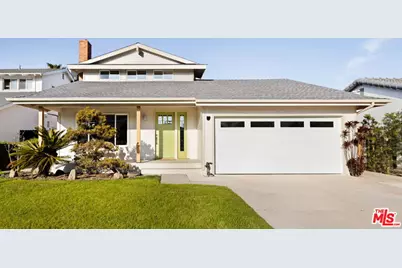 5116 Lindblade Dr, Culver City, CA 90230 - Photo 1