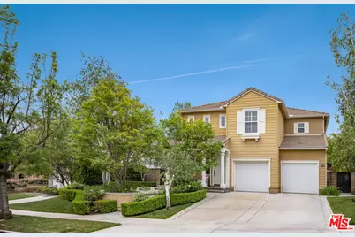 26841 Greenleaf Ct, Stevenson Ranch, CA 91381 - Photo 1