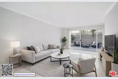 7545 W Hampton Ave #112, West Hollywood, CA 90046 - Photo 1
