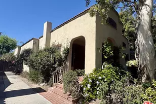 723 N Orange Dr, Los Angeles, CA 90038 - Photo 1