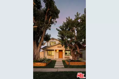 3444 Redwood Ave, Los Angeles, CA 90066 - Photo 1