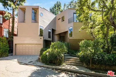 9953 Westwanda Dr, Beverly Hills, CA 90210 - Photo 1