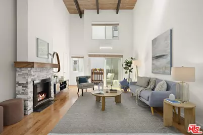 11954 Goshen Ave #205, Los Angeles, CA 90049 - Photo 1