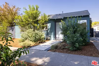 3225 Larga Ave, Los Angeles, CA 90039 - Photo 1