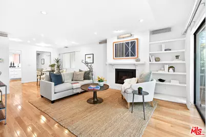 1207 California Ave, Santa Monica, CA 90403 - Photo 1