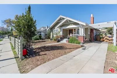 4609 W 17th St, Los Angeles, CA 90019 - Photo 1