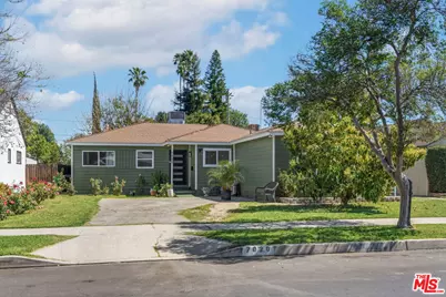 7020 Oakdale Ave, Winnetka, CA 91306 - Photo 1