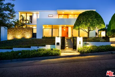 1530 Bel Air Rd, Los Angeles, CA 90077 - Photo 1