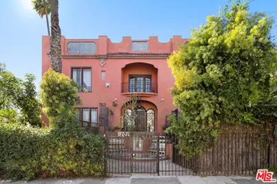 101 N Kenmore Ave, Los Angeles, CA 90004 - Photo 1