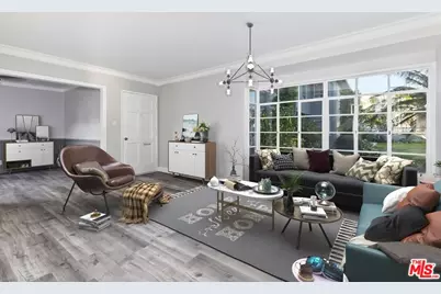 5016 Clinton St #5016 D, Los Angeles, CA 90004 - Photo 1
