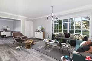 5016 Clinton St #5016 D, Los Angeles, CA 90004 - Photo 1