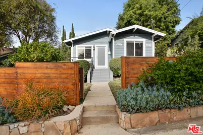 6217 Poppy Peak Dr, Los Angeles, CA 90042 - Photo 1