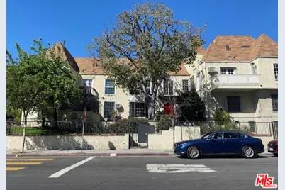 1600 N Martel Ave #D, Los Angeles, CA 90046 - Photo 1