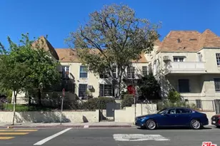 1600 N Martel Ave, Los Angeles, CA 90046 - Photo 1