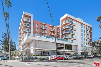453 S Kenmore Ave #707, Los Angeles, CA 90020 - Photo 1