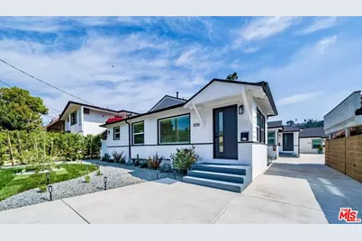 1258 Mariposa St #D, Glendale, CA 91205 - Photo 1