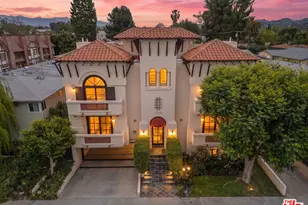 4360 Ventura Canyon Ave, Sherman Oaks, CA 91423 - Photo 1