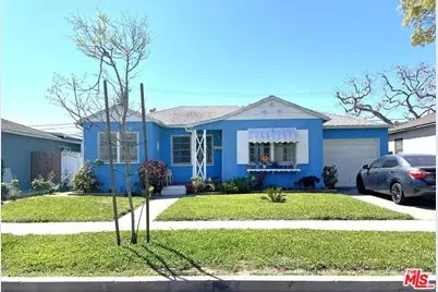 2735 Barry Ave, Los Angeles, CA 90064 - Photo 1