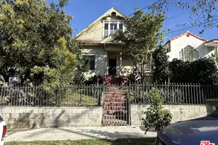 324 N Burlington Ave, Los Angeles, CA 90026 - Photo 1