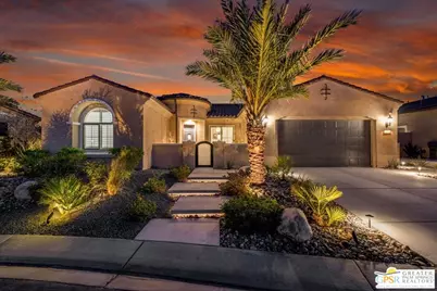 78 Zinfandel, Rancho Mirage, CA 92270 - Photo 1