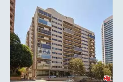 10450 Wilshire Blvd #3H, Los Angeles, CA 90024 - Photo 1