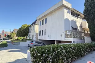 1438 S Canfield Ave, Los Angeles, CA 90035 - Photo 1
