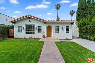 9005 Rosewood Ave, West Hollywood, CA 90048 - Photo 1