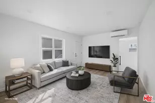 1027 N Gardener, West Hollywood, CA 90046 - Photo 1