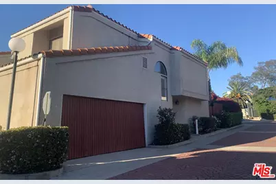 10740 National Blvd, Los Angeles, CA 90064 - Photo 1
