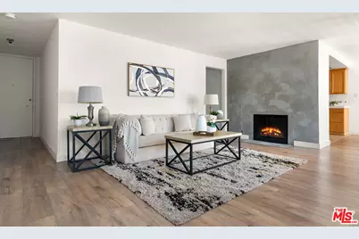 6601 Springpark Ave #9, Los Angeles, CA 90056 - Photo 1