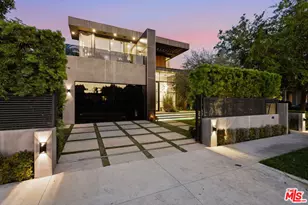 418 N Sweetzer Ave, Los Angeles, CA 90048 - Photo 1