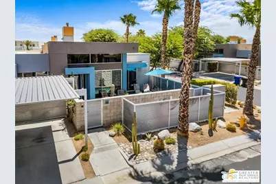 3586 Sunburst Blvd, Palm Springs, CA 92262 - Photo 1
