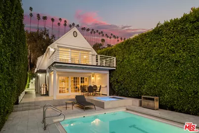 501 Palisades Beach Rd, Santa Monica, CA 90402 - Photo 1