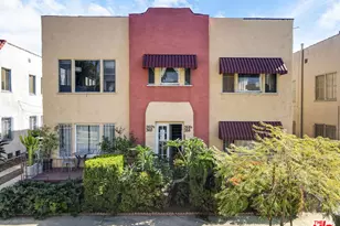 358 N Ogden Dr, Los Angeles, CA 90036 - Photo 1