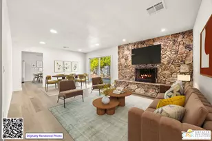 2025 N Victoria Rd, Palm Springs, CA 92262 - Photo 1