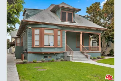 1227 W 30th St, Los Angeles, CA 90007 - Photo 1