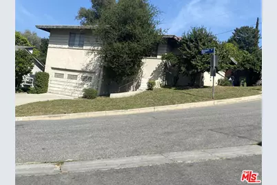 3348 Bennett Dr, Los Angeles, CA 90068 - Photo 1