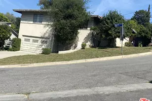 3348 Bennett Dr, Los Angeles, CA 90068 - Photo 1