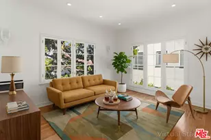 5729 Carlton Way #1/2, Los Angeles, CA 90028 - Photo 1