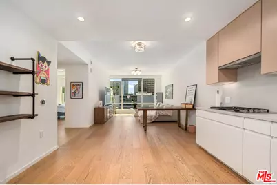 877 Francisco St #707, Los Angeles, CA 90017 - Photo 1