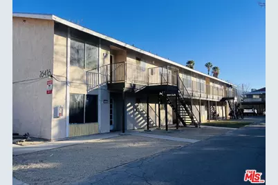 26416 San Jacinto St #26416, Hemet, CA 92543 - Photo 1