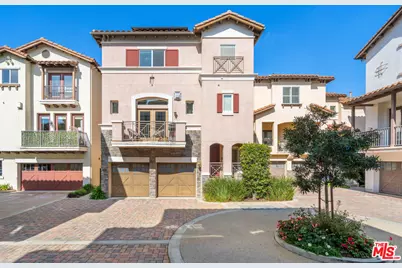 5732 Celedon Crk, Playa Vista, CA 90094 - Photo 1